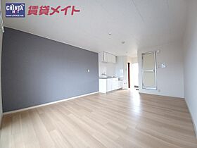 リバティールーク 202 ｜ 三重県鈴鹿市白子町（賃貸アパート1R・2階・20.00㎡） その11