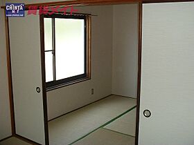 レジデンスつつみがうら 1C ｜ 三重県鈴鹿市東磯山３丁目（賃貸マンション1K・1階・29.16㎡） その8