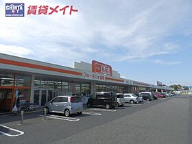 ソフィア・パークＡ棟 202 ｜ 三重県鈴鹿市白子町（賃貸アパート2LDK・2階・56.00㎡） その20