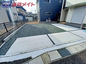 リーブルファイン長太栄町　2号棟  ｜ 三重県鈴鹿市長太栄町２丁目（賃貸一戸建4LDK・1階・100.62㎡） その7