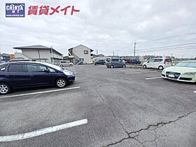 シティハイツパテリッシアIII 710 ｜ 三重県鈴鹿市池田町（賃貸アパート1DK・2階・38.00㎡） その7