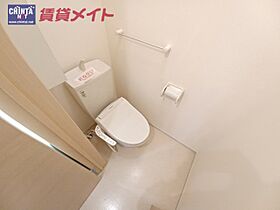 サーフサイド 104 ｜ 三重県鈴鹿市南若松町（賃貸アパート1LDK・1階・46.06㎡） その12