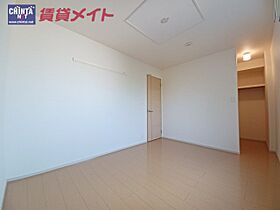 サーフサイド 104 ｜ 三重県鈴鹿市南若松町（賃貸アパート1LDK・1階・46.06㎡） その11