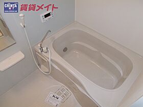 フランネル　II 102 ｜ 三重県鈴鹿市白子町（賃貸アパート2LDK・1階・53.81㎡） その5