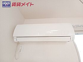 ベルポートII 205 ｜ 三重県鈴鹿市白子１丁目（賃貸アパート1LDK・2階・41.95㎡） その24