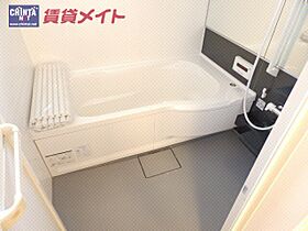 アルテール 202 ｜ 三重県鈴鹿市稲生塩屋２丁目（賃貸アパート2LDK・2階・69.16㎡） その5