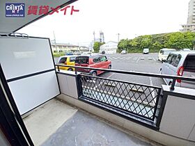 ウッドンビレッジIII 103 ｜ 三重県鈴鹿市南江島町（賃貸マンション1K・1階・31.00㎡） その15