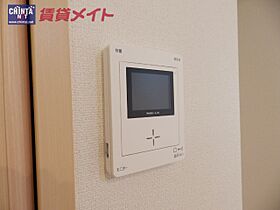 マーベラス 103 ｜ 三重県鈴鹿市寺家５丁目（賃貸アパート1LDK・1階・45.77㎡） その15