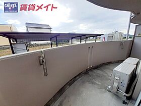 メゾンクラージュ 2A ｜ 三重県鈴鹿市白子町（賃貸マンション3LDK・2階・66.00㎡） その13