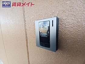 サクセス 101 ｜ 三重県鈴鹿市須賀２丁目（賃貸アパート1LDK・1階・39.66㎡） その25