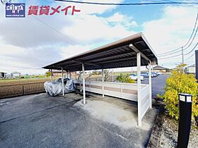 サクセス 101 ｜ 三重県鈴鹿市須賀２丁目（賃貸アパート1LDK・1階・39.66㎡） その8