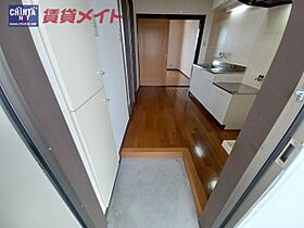 フォレスト末広 Ｂ-2 ｜ 三重県鈴鹿市野町東２丁目（賃貸マンション1K・3階・26.44㎡） その13