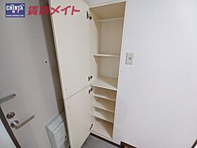 フォレスト末広 Ｂ-2 ｜ 三重県鈴鹿市野町東２丁目（賃貸マンション1K・3階・26.44㎡） その23