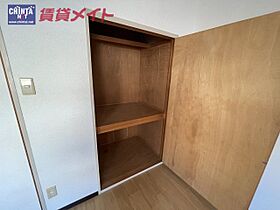 ピュアハウス 2C ｜ 三重県鈴鹿市江島町（賃貸アパート2LDK・2階・52.17㎡） その15