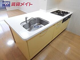 ルーフ 202 ｜ 三重県鈴鹿市野町西２丁目（賃貸アパート2LDK・2階・60.19㎡） その4