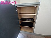 別部屋同タイプです