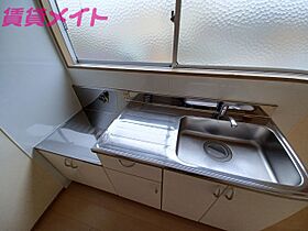 桜ヶ丘マンション  ｜ 三重県鈴鹿市北江島町（賃貸アパート1LDK・2階・34.65㎡） その5