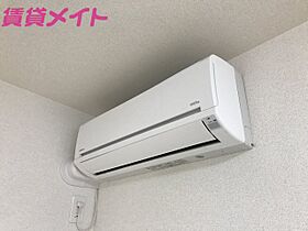 三重県鈴鹿市安塚町（賃貸アパート1LDK・3階・54.16㎡） その10