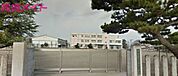鈴鹿市立若松小学校 1200m