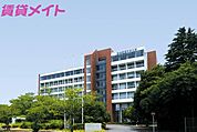 鈴鹿医療科学大学　白子キャンパス 1000m