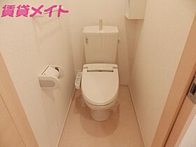 三重県鈴鹿市寺家4丁目（賃貸アパート1R・1階・32.90㎡） その7