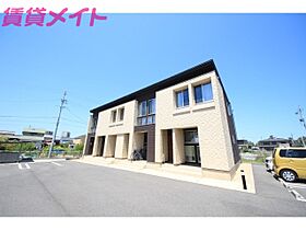 三重県鈴鹿市江島本町（賃貸アパート1R・1階・27.90㎡） その12