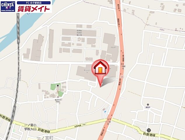 地図
