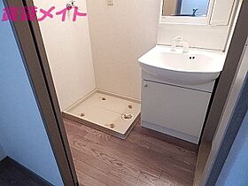 三重県鈴鹿市岸岡町（賃貸アパート1K・1階・34.65㎡） その11