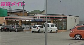 リヴェール鈴鹿C  ｜ 三重県鈴鹿市岸岡町（賃貸アパート1K・2階・24.24㎡） その26