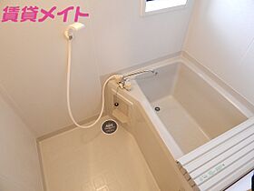 ハイツエスペランサ  ｜ 三重県鈴鹿市東旭が丘1丁目（賃貸アパート1K・2階・24.71㎡） その4