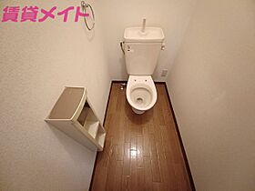 アクアガーデン　Ａ棟  ｜ 三重県鈴鹿市桜島町3丁目（賃貸アパート1LDK・1階・47.74㎡） その8