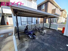 アクアガーデン　Ａ棟  ｜ 三重県鈴鹿市桜島町3丁目（賃貸アパート1LDK・1階・47.74㎡） その19