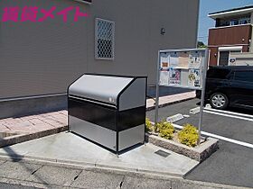 ミルキーV  ｜ 三重県鈴鹿市神戸本多町（賃貸アパート1LDK・1階・50.29㎡） その16