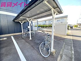 三重県鈴鹿市岸岡町（賃貸マンション1K・2階・29.80㎡） その18