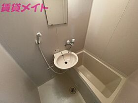 リバティベル  ｜ 三重県鈴鹿市中旭が丘1丁目（賃貸マンション1K・2階・26.73㎡） その4