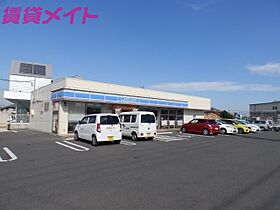 ボヌール　アビテ　C  ｜ 三重県鈴鹿市三日市町（賃貸アパート1K・2階・30.03㎡） その22