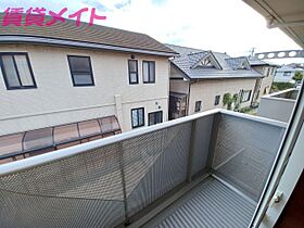 三重県鈴鹿市桜島町7丁目（賃貸アパート1LDK・2階・49.60㎡） その12