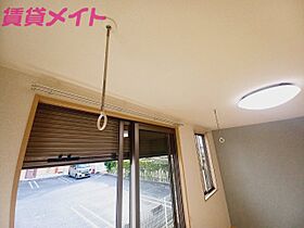 ヴァンフルール　C棟  ｜ 三重県鈴鹿市末広北1丁目（賃貸アパート1R・1階・31.77㎡） その14