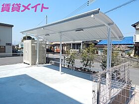 三重県鈴鹿市北玉垣町（賃貸アパート1LDK・2階・50.02㎡） その17