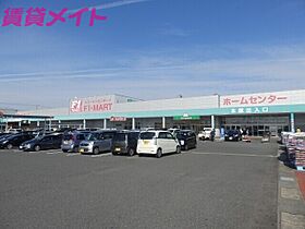 シダー’ＳガーデンA  ｜ 三重県鈴鹿市野町中3丁目（賃貸アパート1R・2階・26.00㎡） その26