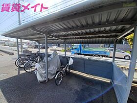 シダー’ＳガーデンA  ｜ 三重県鈴鹿市野町中3丁目（賃貸アパート1R・2階・26.00㎡） その20