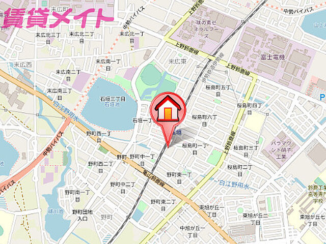 地図