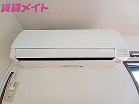 三重県鈴鹿市桜島町5丁目（賃貸アパート2LDK・2階・58.60㎡） その11