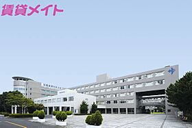 PAIKAJI  ｜ 三重県鈴鹿市南若松町（賃貸マンション1K・1階・29.62㎡） その24