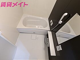 Maisonette land 寺家A  ｜ 三重県鈴鹿市寺家6丁目（賃貸テラスハウス1LDK・1階・46.38㎡） その4