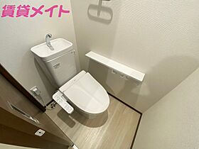 Maisonette land 寺家A  ｜ 三重県鈴鹿市寺家6丁目（賃貸テラスハウス1LDK・1階・46.38㎡） その7