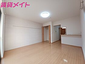 Great Advance A棟  ｜ 三重県鈴鹿市岸岡町（賃貸アパート1R・1階・30.02㎡） その6