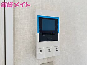 cocoon  ｜ 三重県鈴鹿市中旭が丘3丁目（賃貸マンション1K・1階・29.88㎡） その17