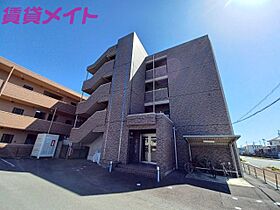 クァトロ  ｜ 三重県鈴鹿市江島町（賃貸マンション1LDK・4階・48.66㎡） その6