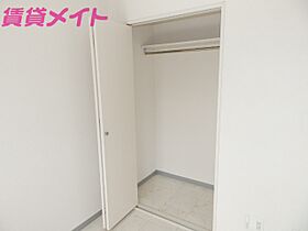 パールヒルズ  ｜ 三重県鈴鹿市江島町（賃貸マンション1LDK・3階・39.91㎡） その9